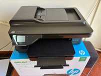 Vendo Impressora HP Officejet 7612 Wide Format