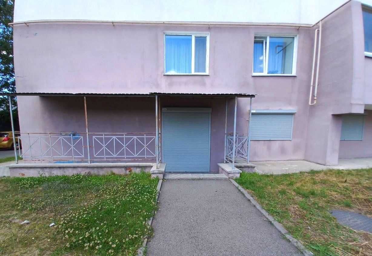 Продам комерційне приміщення - 310м2  пр.Миру  (р-н заз)