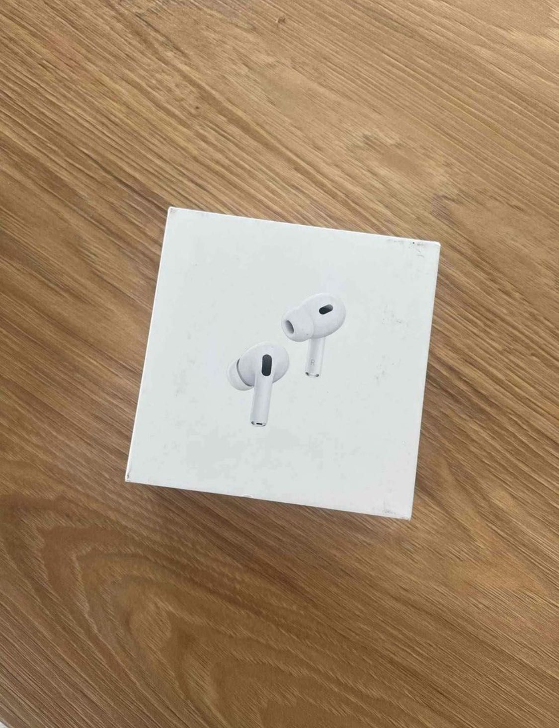 AirPods Pro 2 ważna gwarancja