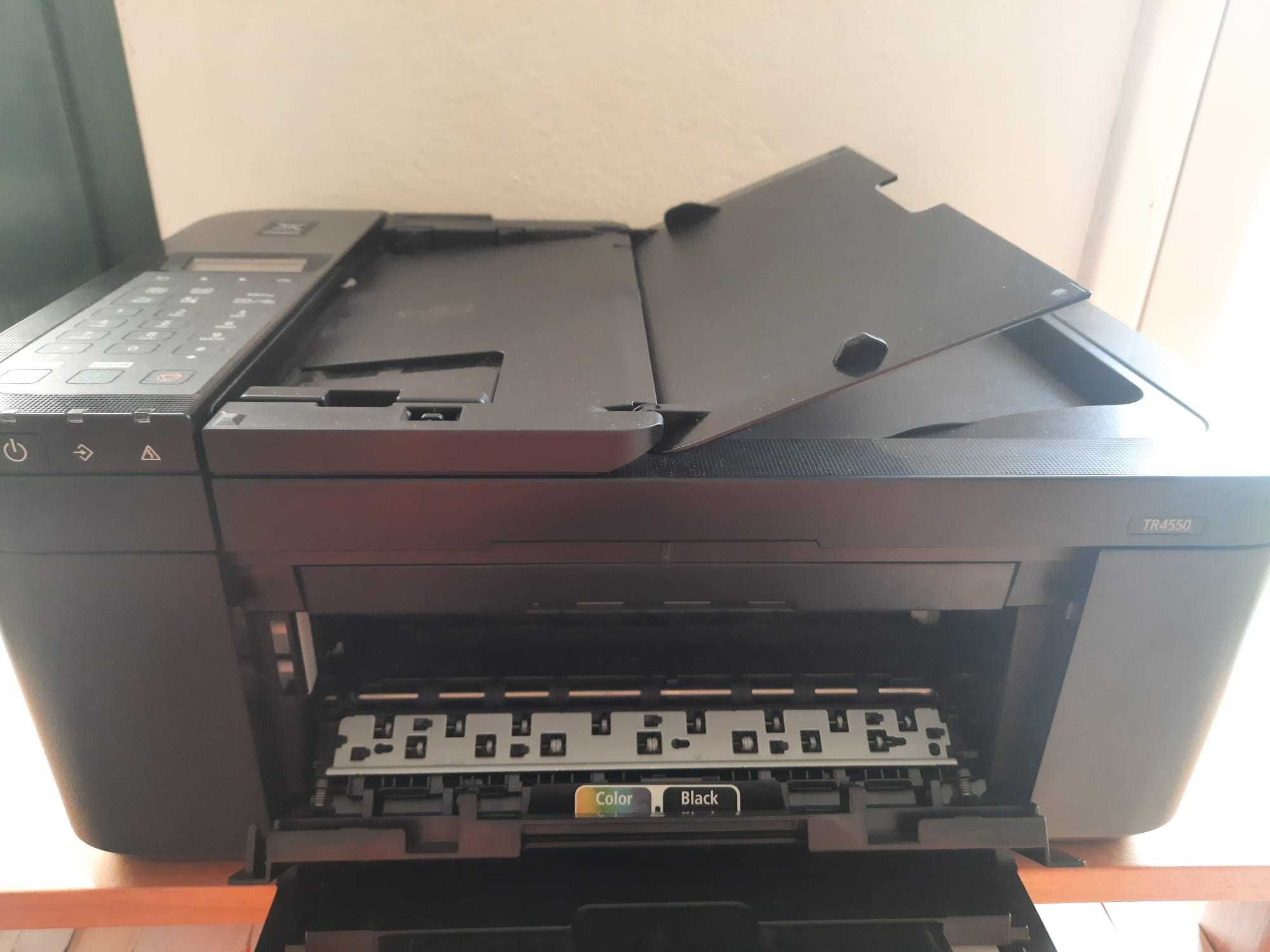 Impressora Canon TR4550