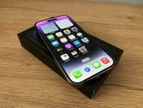 Iohone 14 pro 128GB