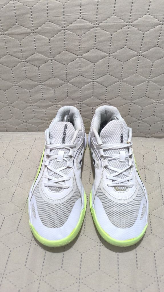 Кросівки Puma Solarstrike 2 Racquet, 41 р., 26 см