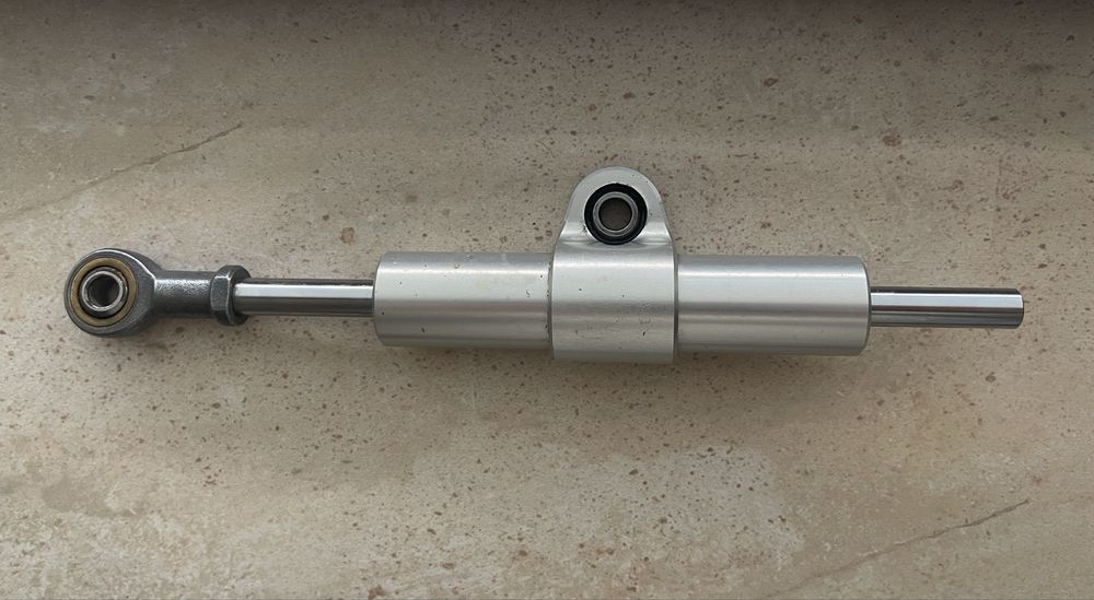 Демпфер BMW F900R 2022 запчастини