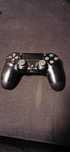 Vendo 8 jogos ps4 e comando para peças