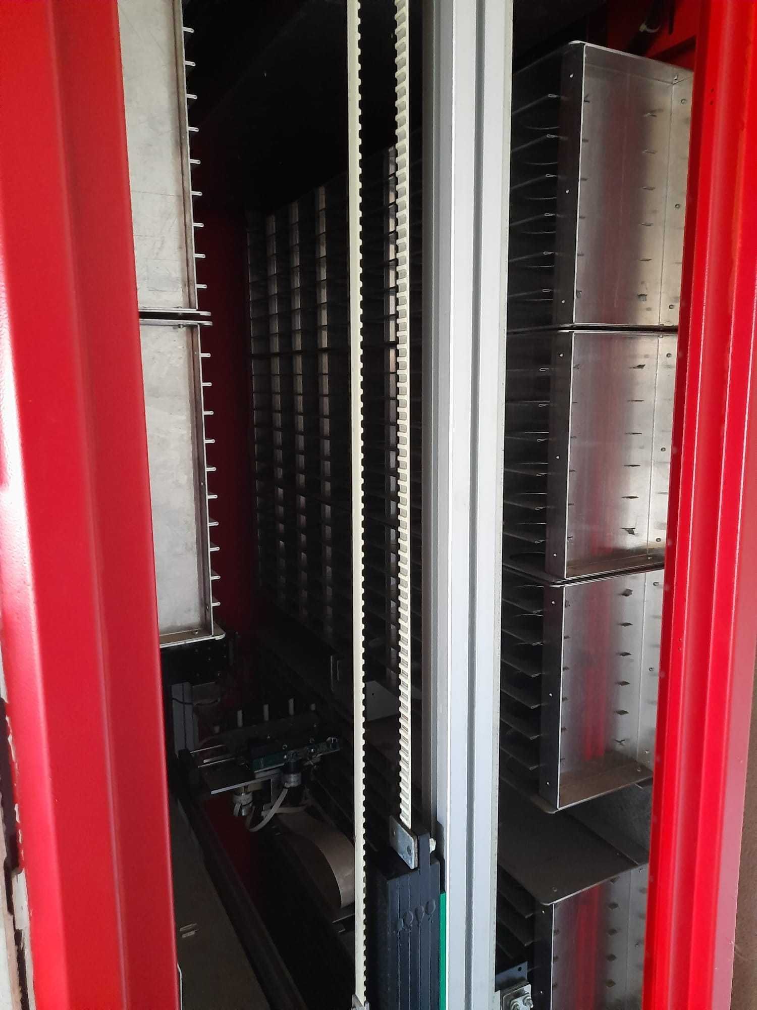 Automat do wypożyczania filmów