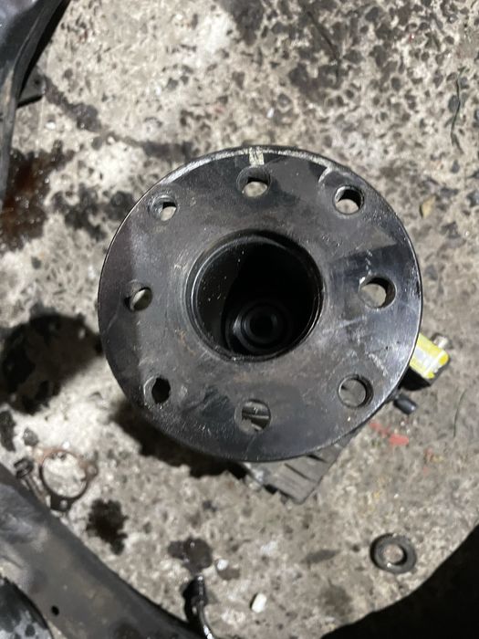 Kia Sportage hyundai ix35 3b210 3.09 r  роздатка коробка редуктор