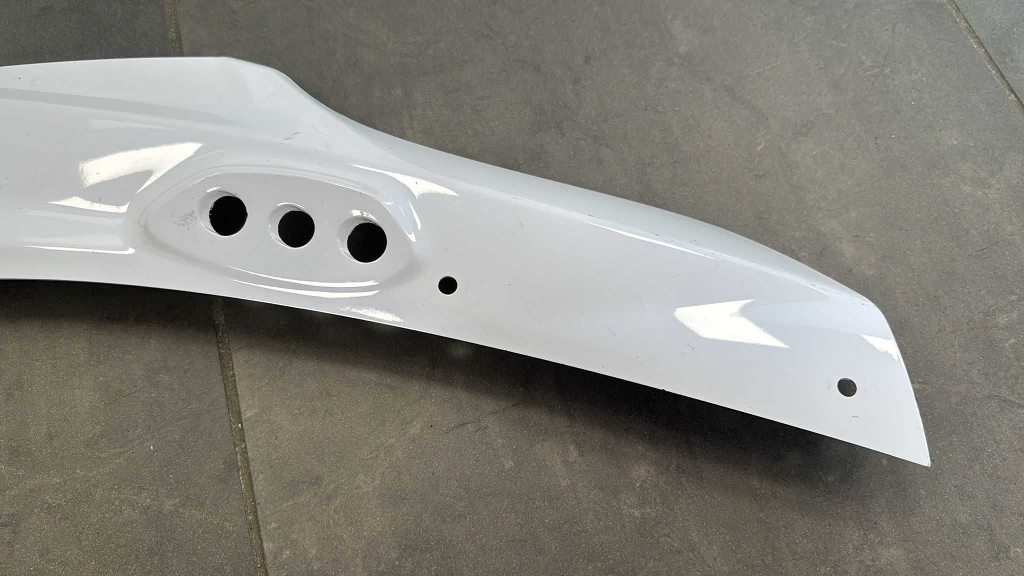 Owiewka Wypełnienie Bok Prawy Suzuki GSXR 1000. 2009-16 [1379]