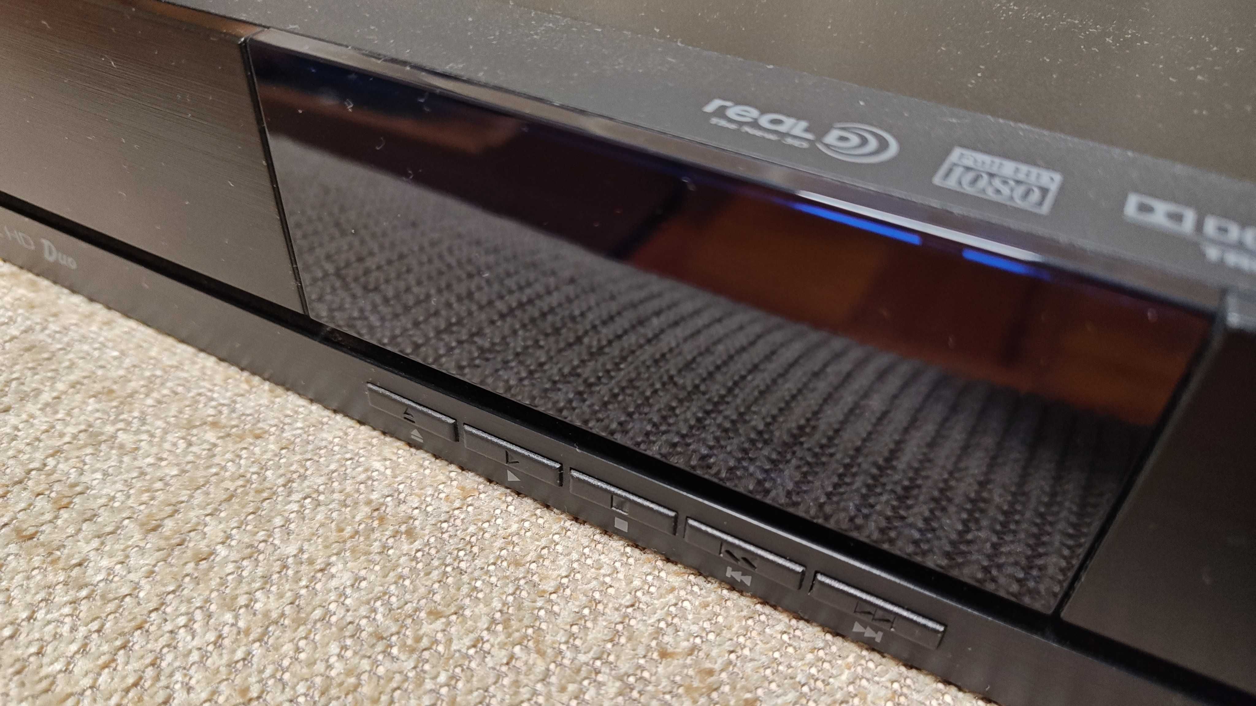 Медіаплеєр Dune HD Duo