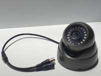 камера відеоспостереження купольна 2.4MP Govision gv503tg 1080P
