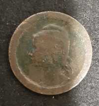 MOEDA 5 Centavos 1927