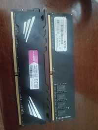 Продам оперативну ddr4