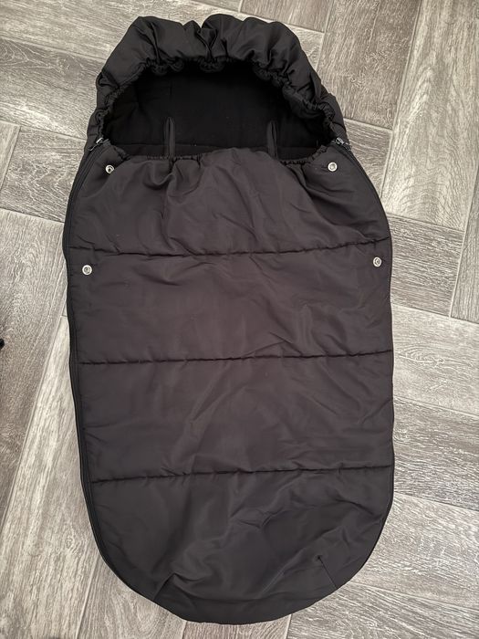 Зимовий конверт в новому стані