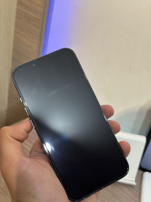 iPhone 13 Pro 128GB / 100% kondycji bardzo ladny