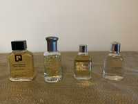 Miniaturas de perfumes 3