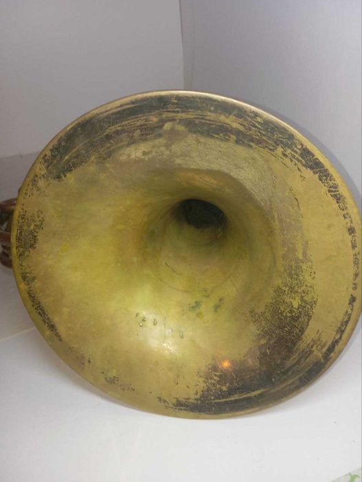 Валторна Brno подвiйна