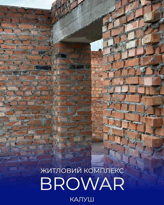 Чудова 1-кімнатна квартира