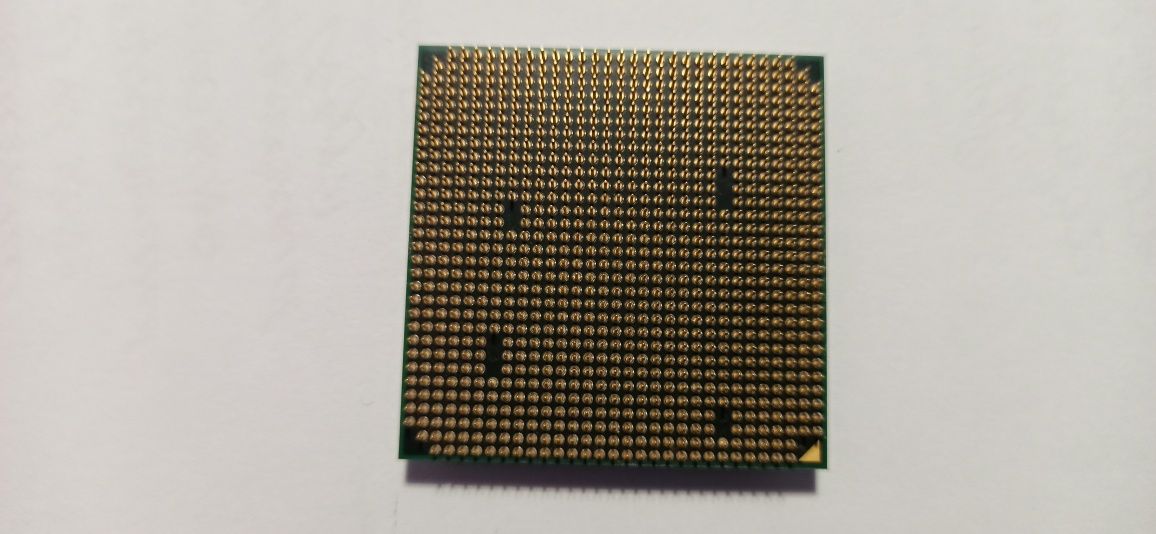 Продам процессор AMD Phenom ll 965