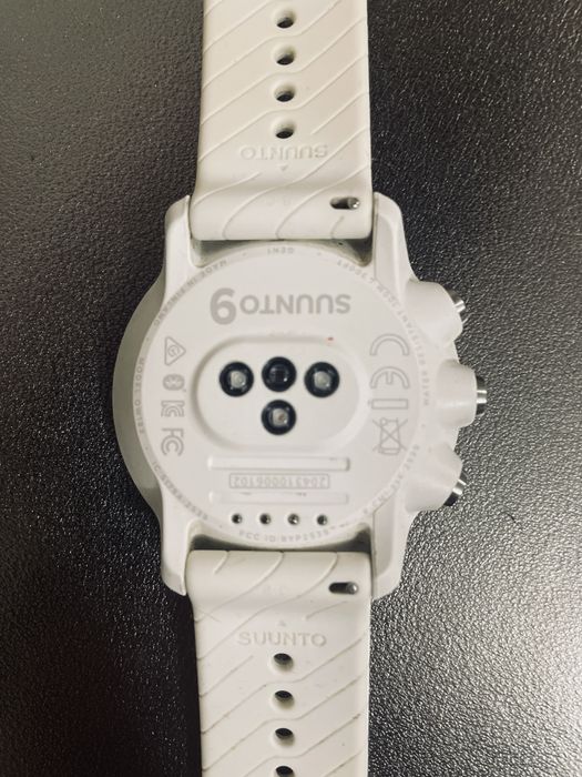 Zegarek Damski SUUNTO 9 G1