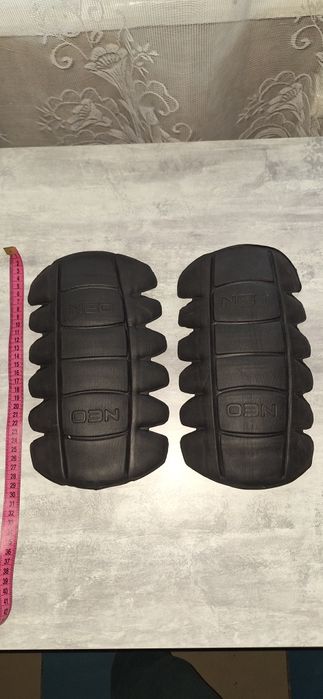 М'які тактичні наколінники, дуже зручні