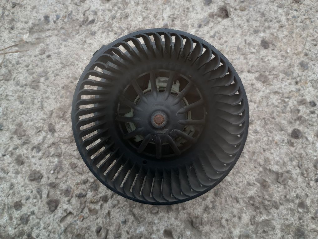 Renault Clio 3 lll dmuchawa nawiewu
