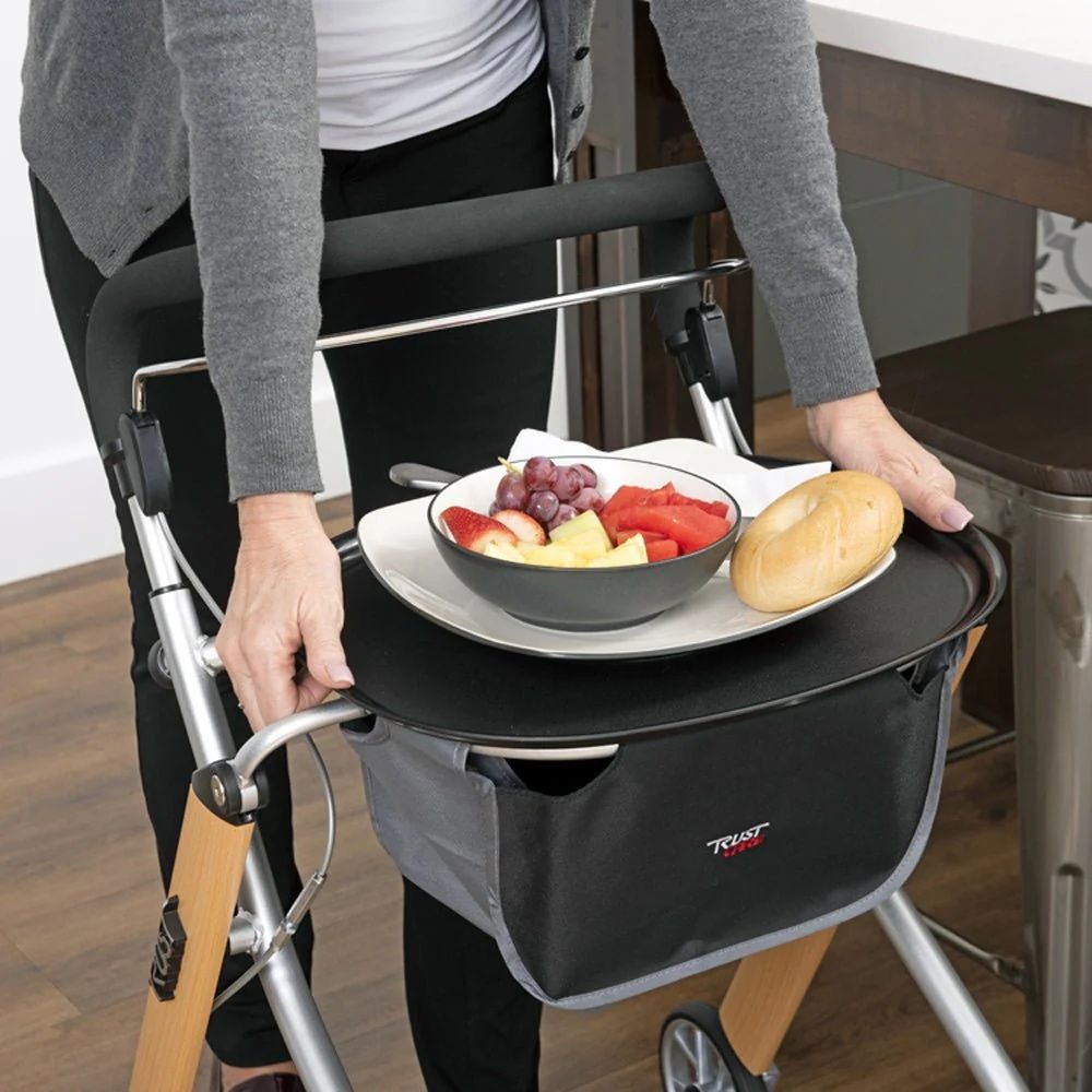 Ходунки-ролер  Let’s Go Indoor Rollator Te