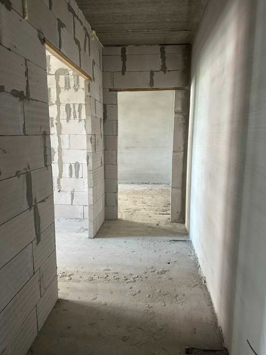 ПРОСТОРА 2-кімнатна квартира | Озерна, ЖК Avila City  38083