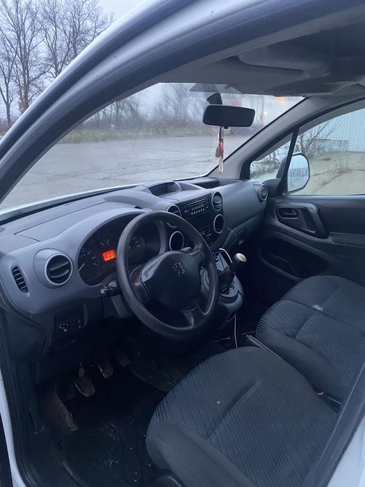 Продам Peugeot Partner