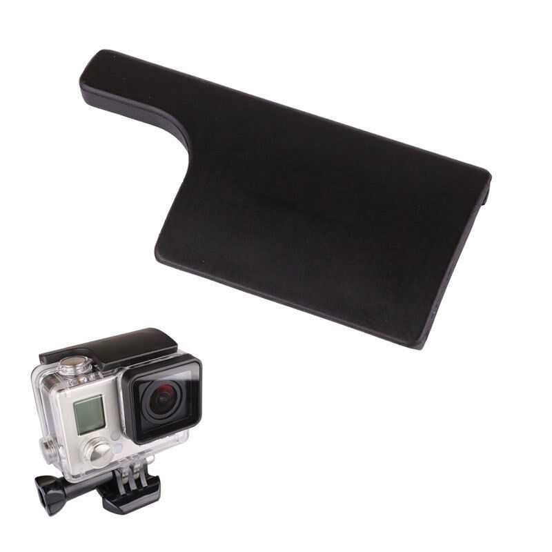 Fecho Patilha Lock Buckle Caixa Estanque GoPro Hero 1 2 3 3+ 4 NOVA