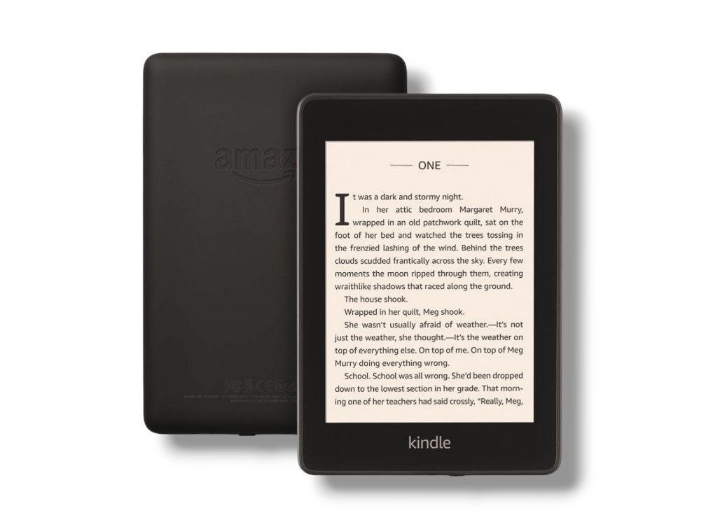 Kindle Paperwhite (10 gen)