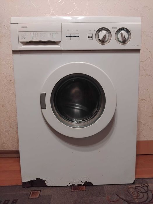 Продам стиральную машинку