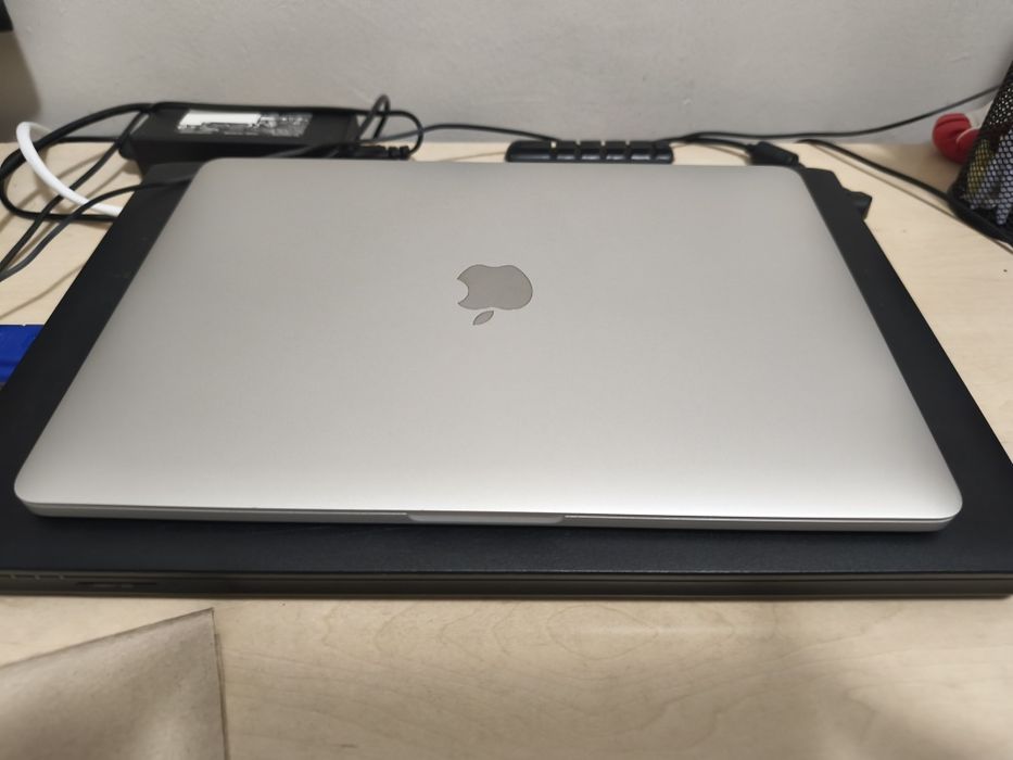 MacBook pro 2017