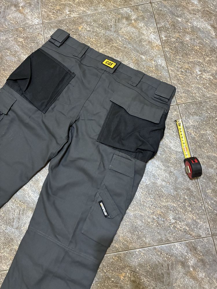(54)Робочі штани Caterpillar CORDURA
