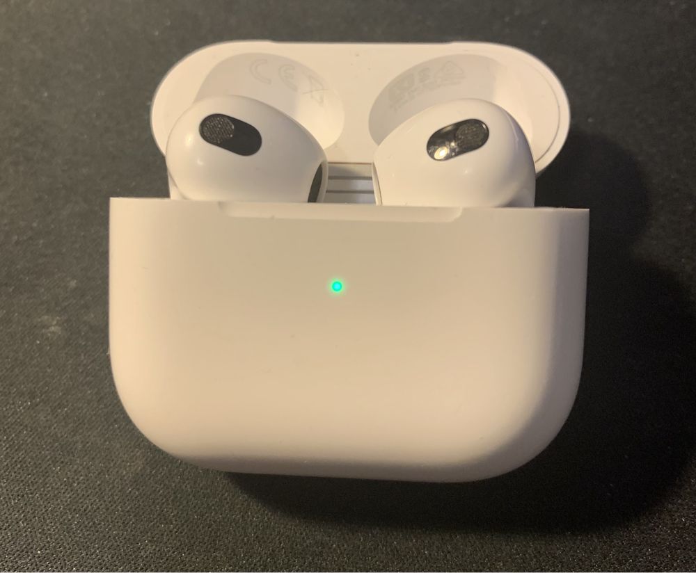 AirPods 3rd generation