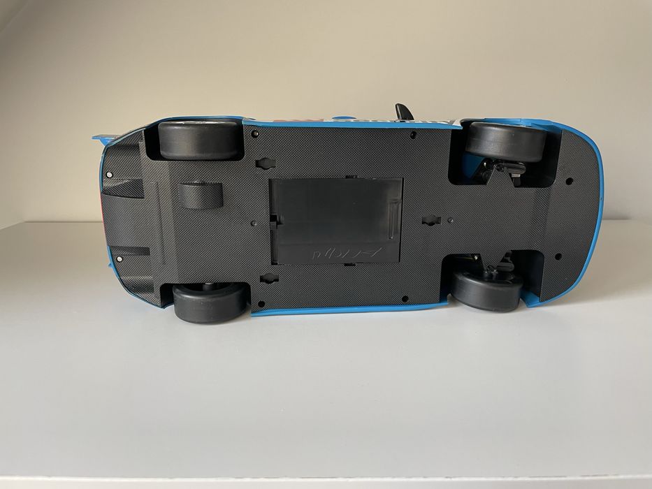 Kolekcja modeli Volvo S60 Polestar V8 Supercar R/C STCC TC1 MotorArt