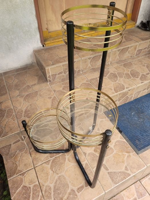 Kwietnik prl do odnowienia