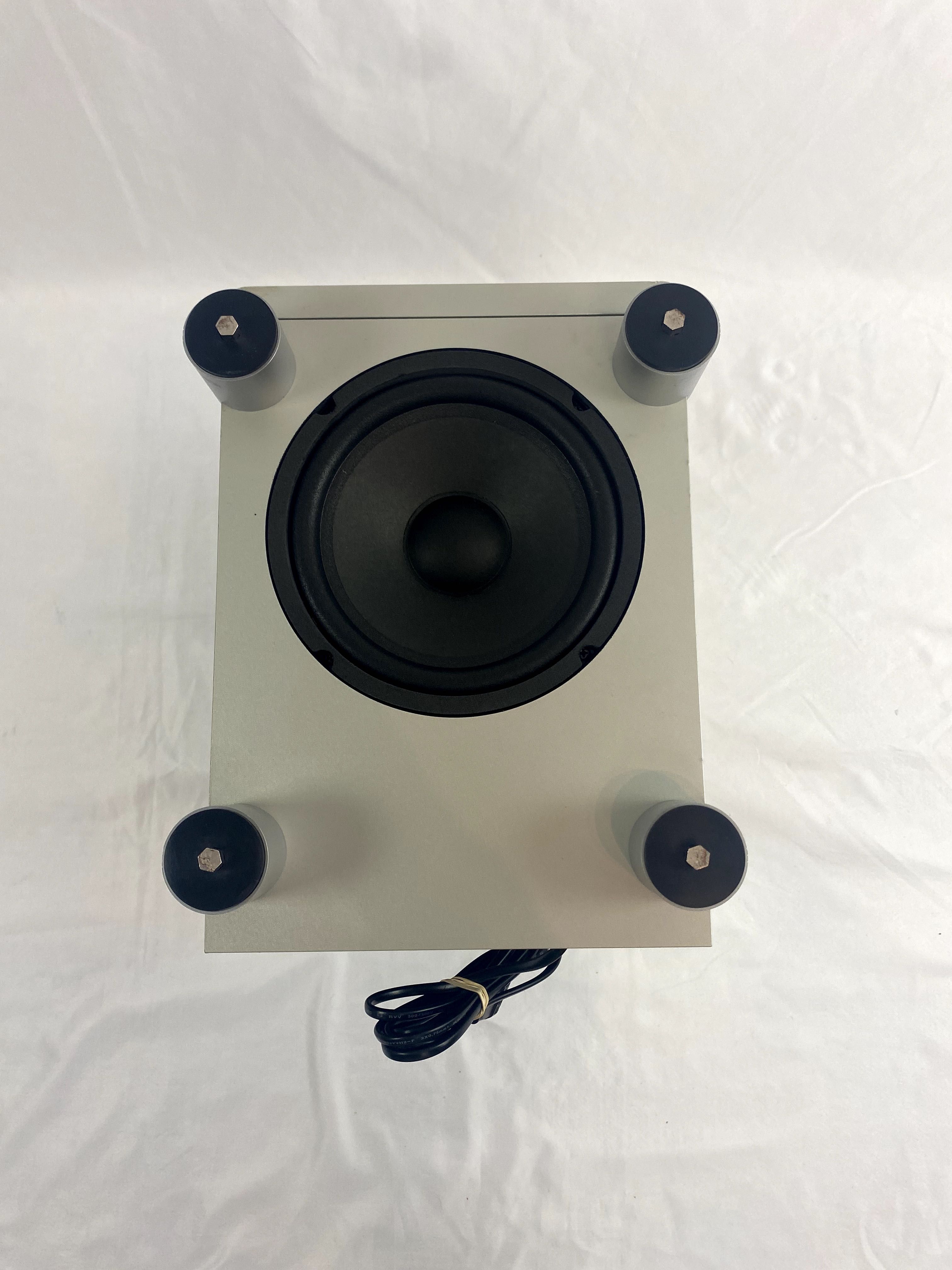 Subwoofer aktywny Quadral SUB46 aktiv