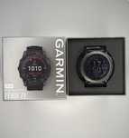 Zegarek Garmin Fenix 7x Solar