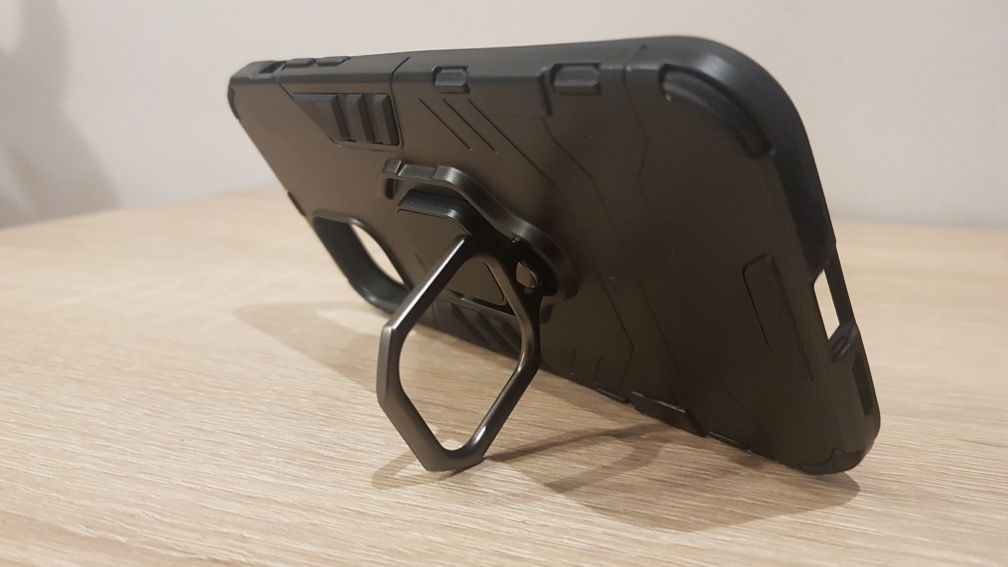 Etui Ring Armor do Iphone 13 Mini / 13 / 13 Pro / 13 Pro Max