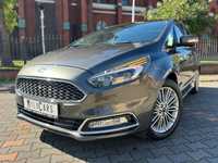 Ford S-Max Vignale Prestiż max opcja