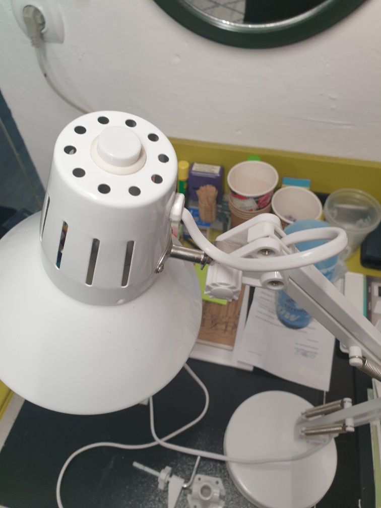 Do sprzedania lampka nocna