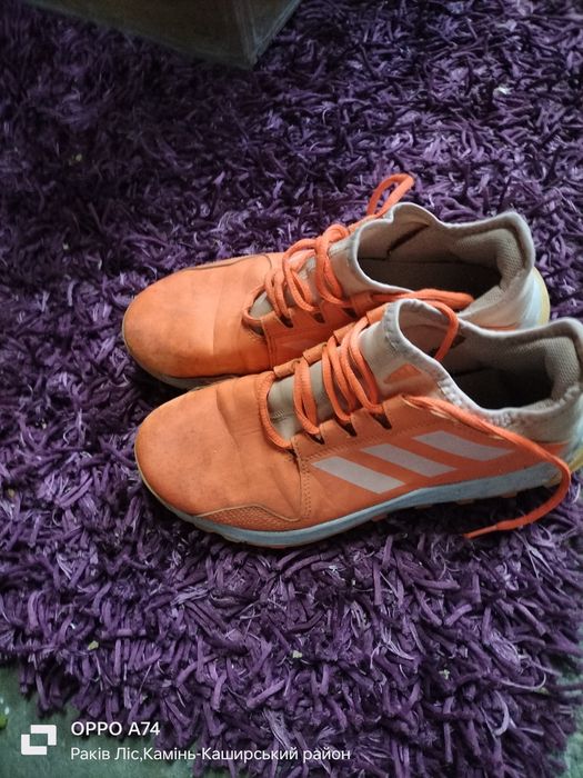 Asics, Solomon, Nike, кросовки, кросівки.