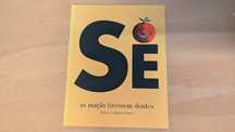 Livro Infantil Juvenil - Se as maçãs tivessem dentes