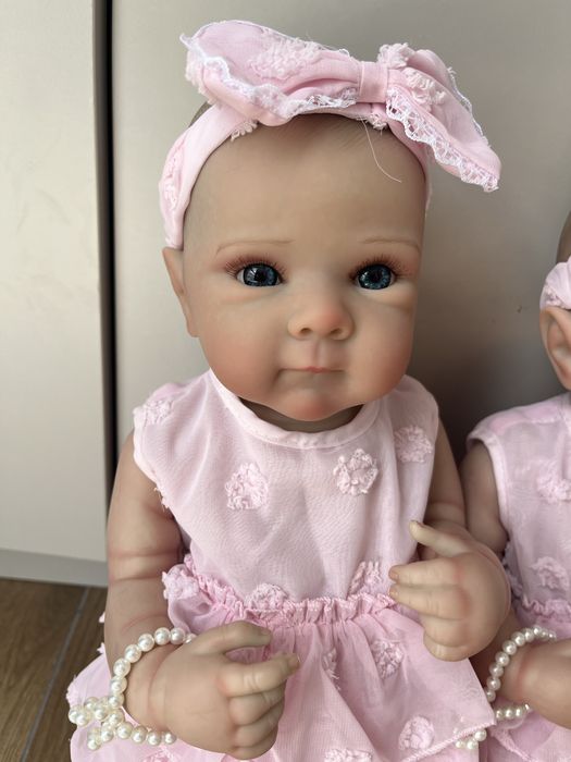 Пупс,лялька реборн, reborn, baby born