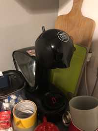 Ekspres dolce gusto