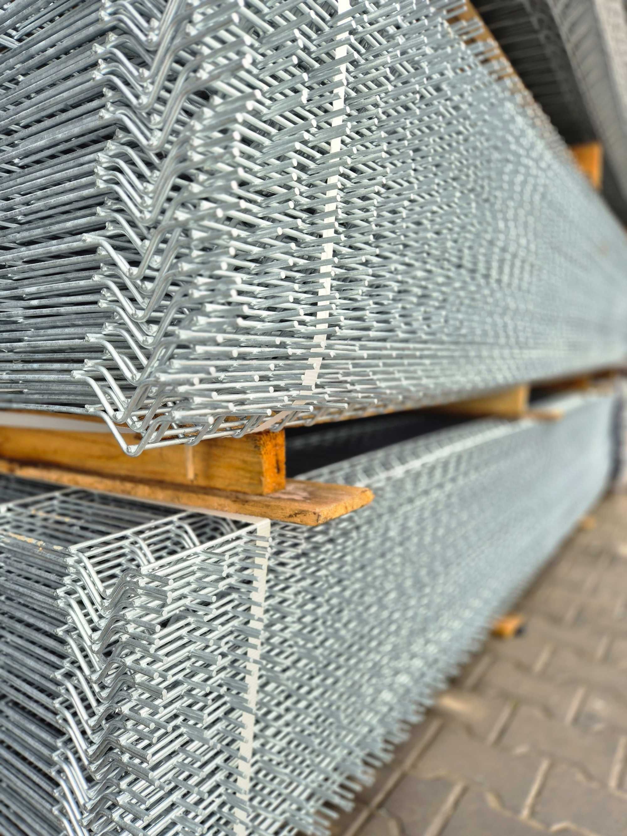 Producent ogrodzeń panelowych