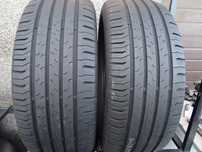 225/55/R16 95V Continental Conti Eco Contact 5