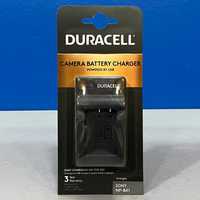 Carregador Duracell (BC-TRX) - Bateria Sony NP-BX1