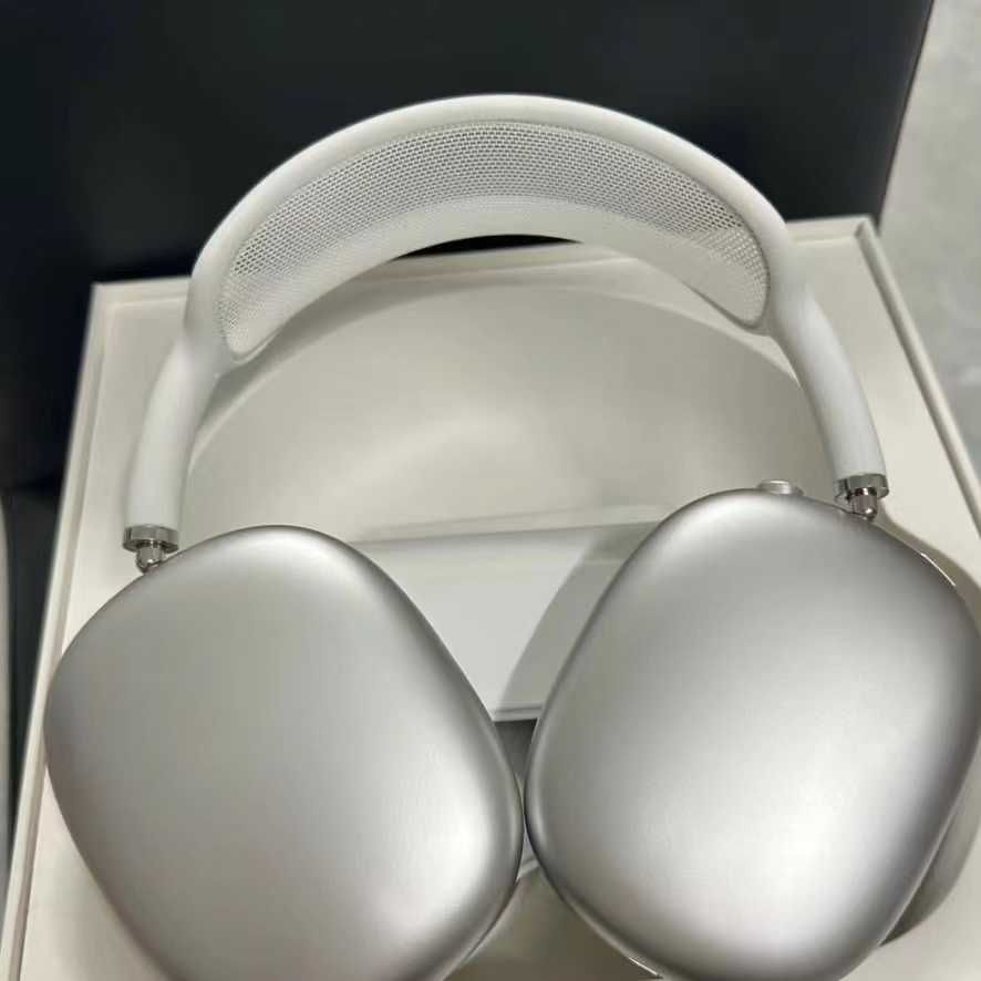 Apple airpods max grey nowe, nie używany