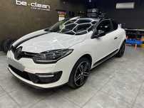 Renault Megane Renault Megane GT220 Sleeper z Charakterem 300+ KM!