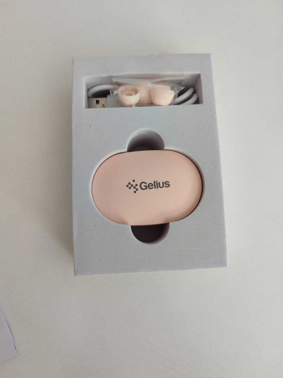 Gelius Pro Reddots TWS Earbuds